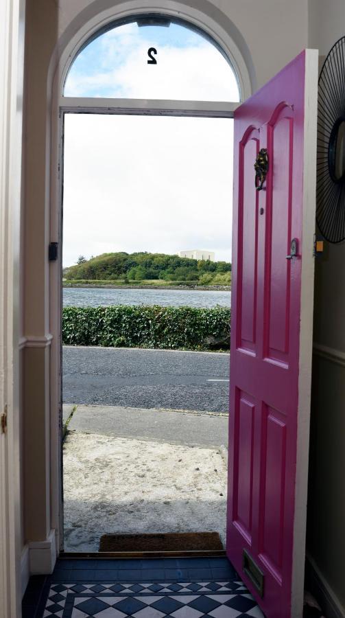 The Pink Door Westport Bed & Breakfast Eksteriør bilde
